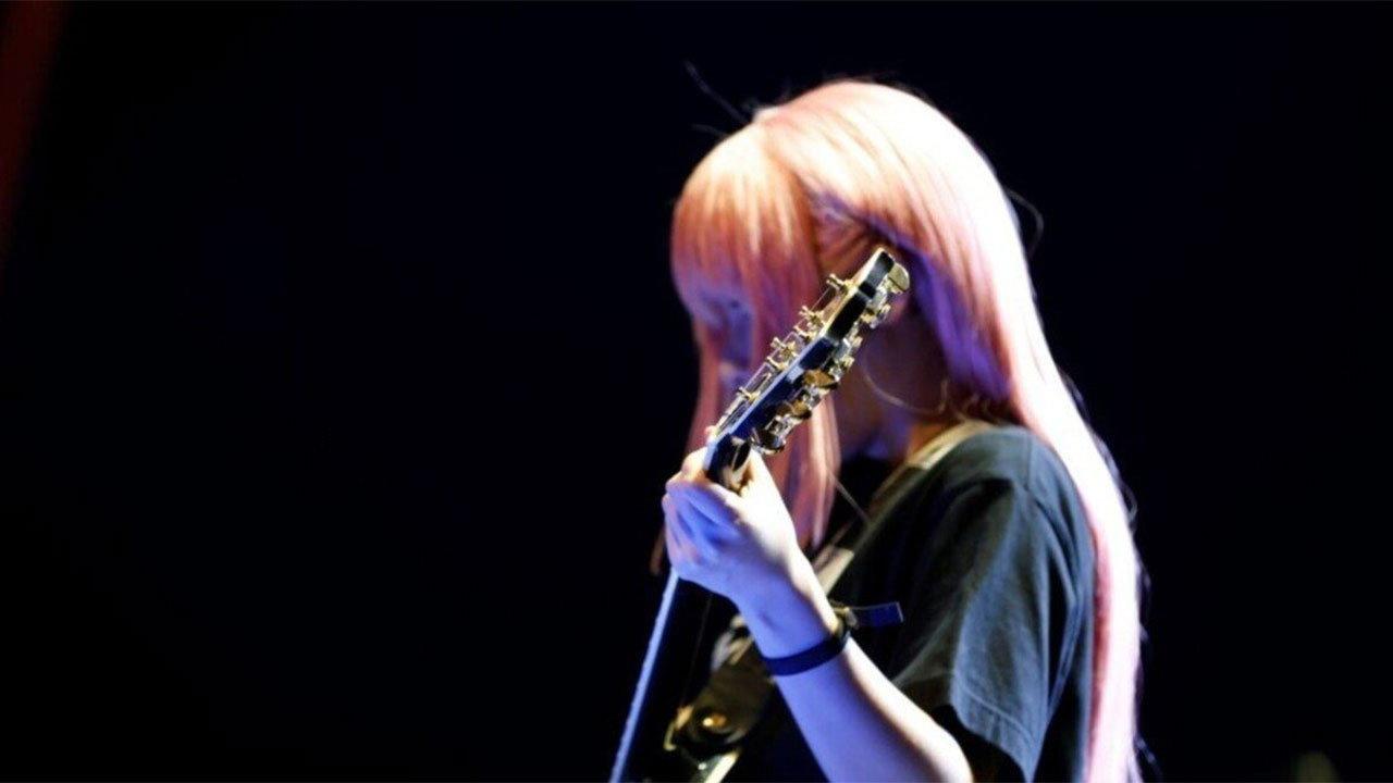 LIVE STAGE BOCCHI THE ROCK! PART II 2024 movie scene