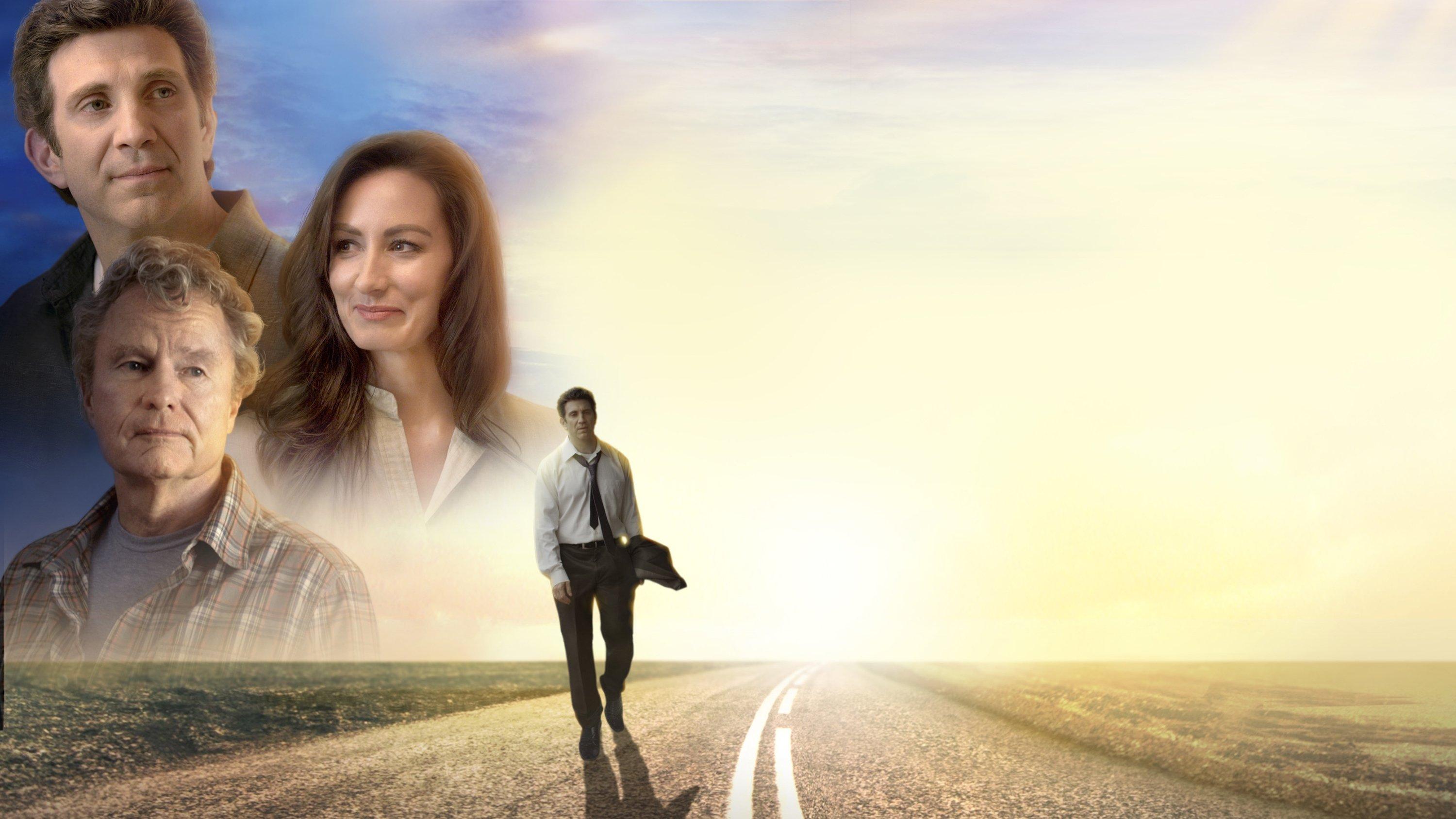 Heavenly Deposit 2019 movie scene