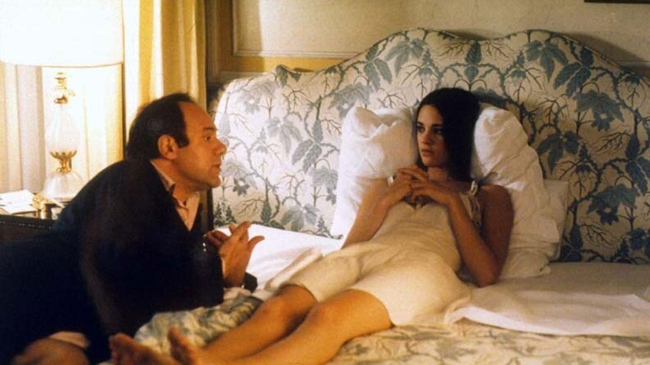 Perdiamoci di vista 1994 movie scene