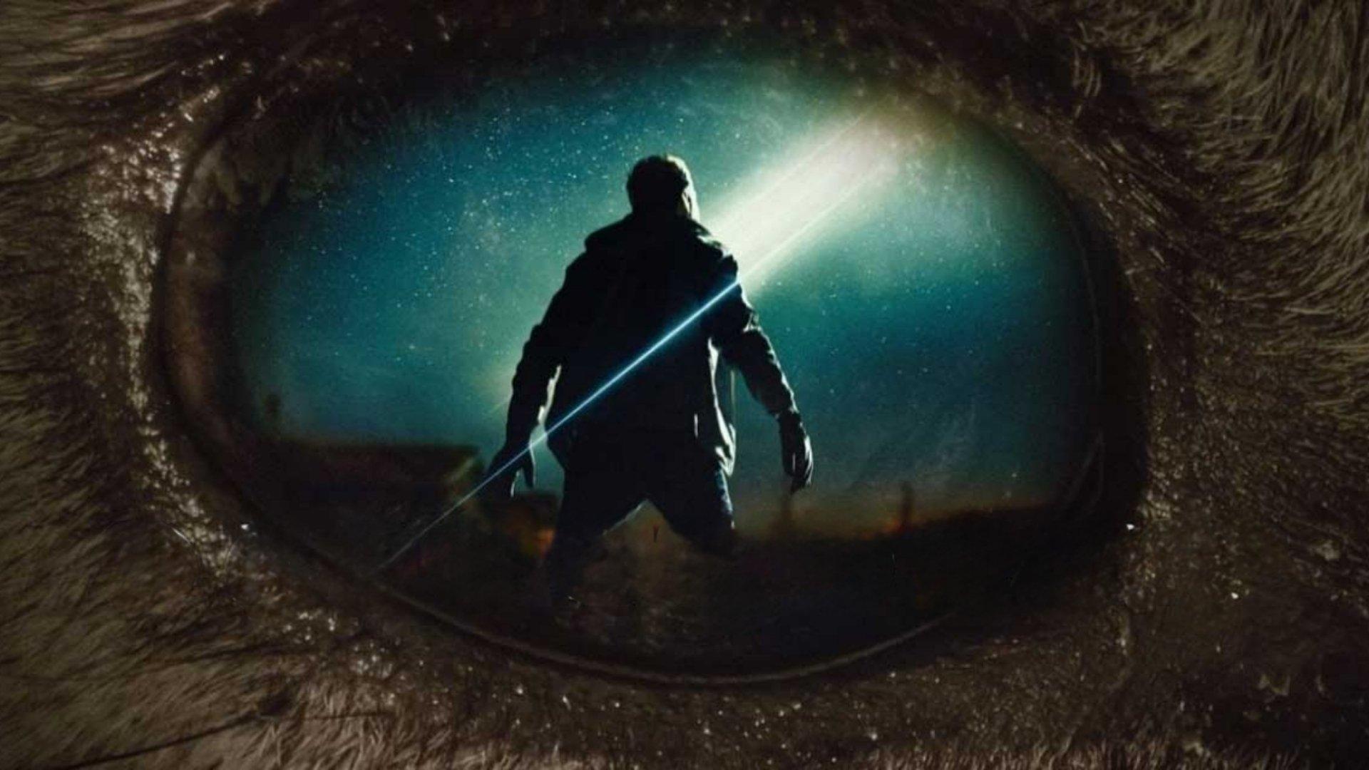 Descendent 2025 movie scene