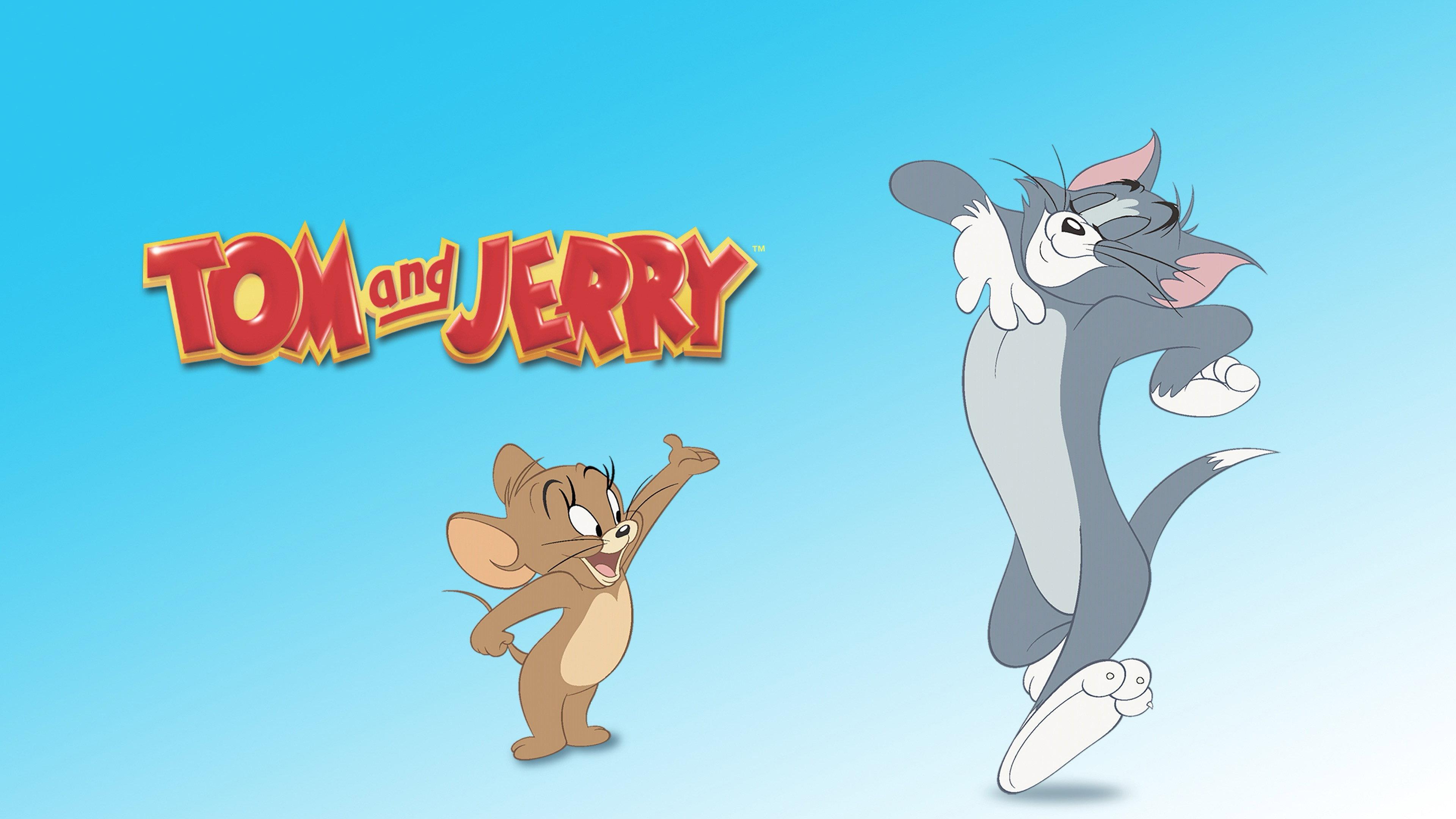 Tom and Jerry: Golden Collection Volume One 2011 movie scene