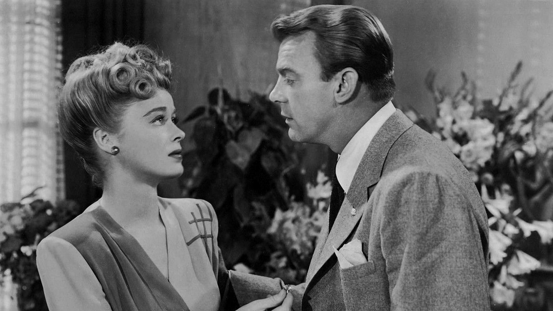 Brewster's Millions 1945 movie scene