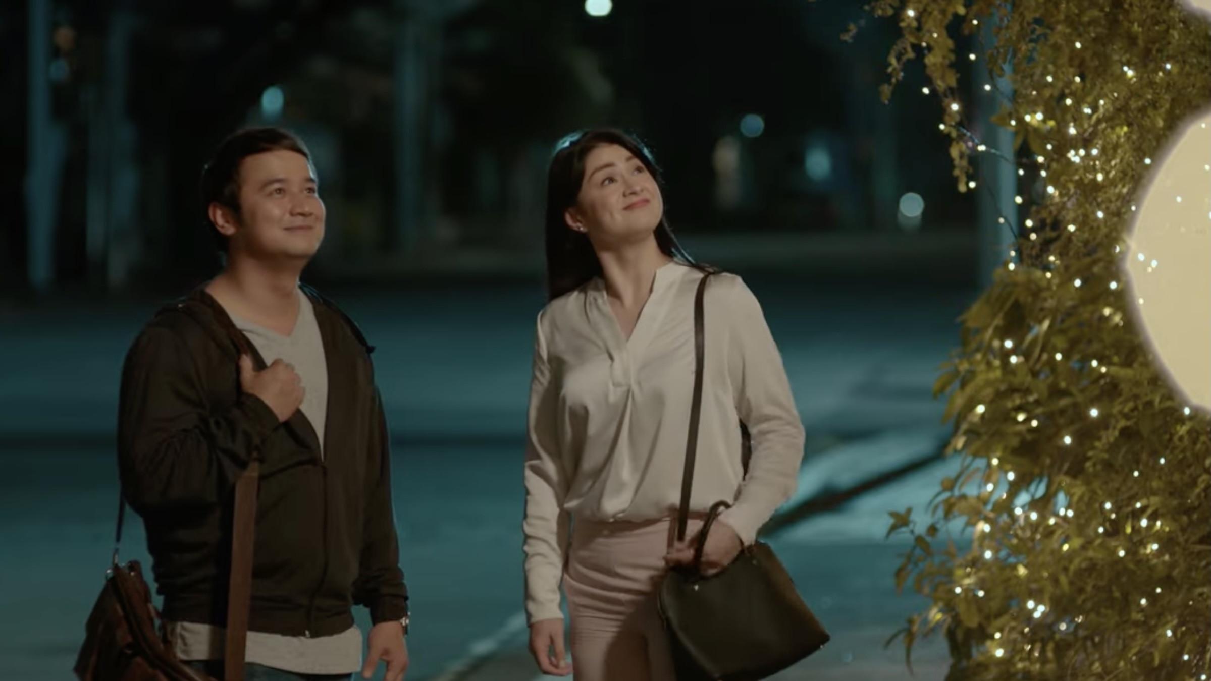 Selda Tres 2025 movie scene