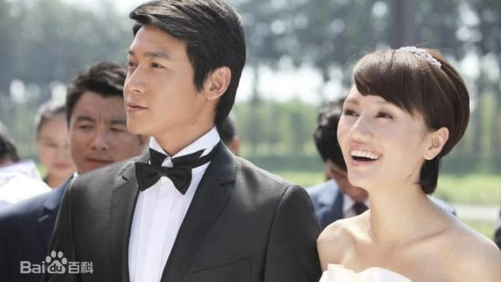 My Ex-Wife's Wedding 2010 movie scene