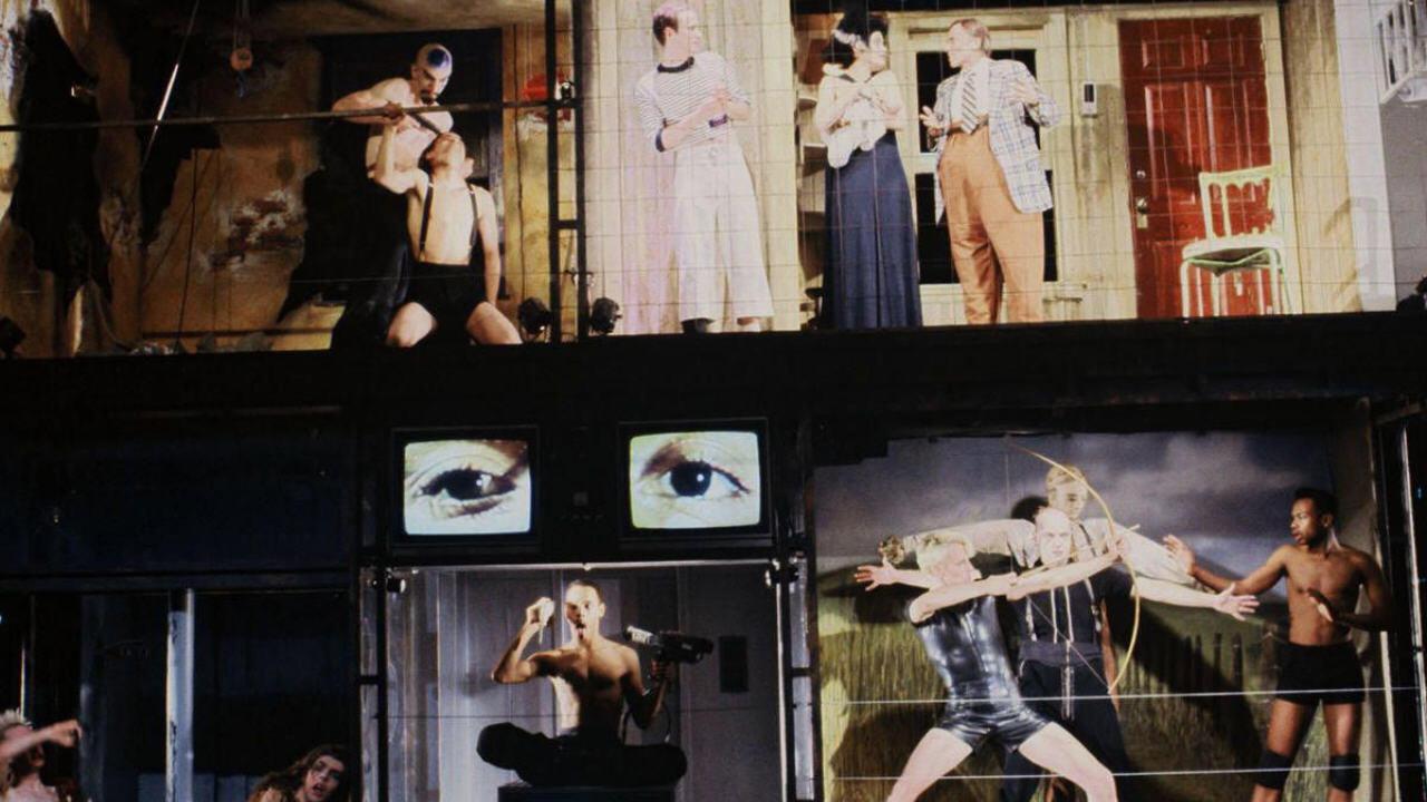 Bogeyman 1991 movie scene