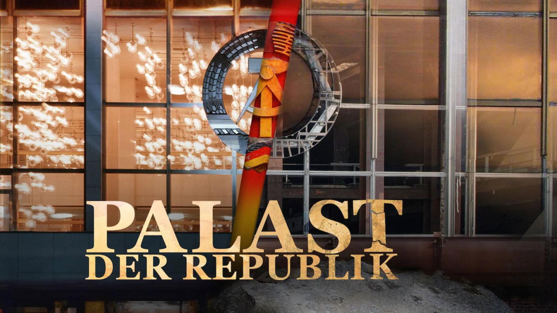 102 Berlin - Palast der Republik 1976 movie scene