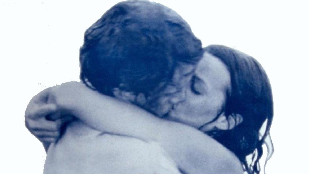 Country Blue 1973 movie scene