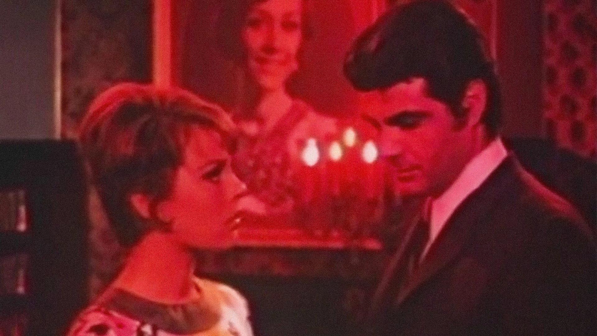 Cemile: Yalancı 1968 movie scene