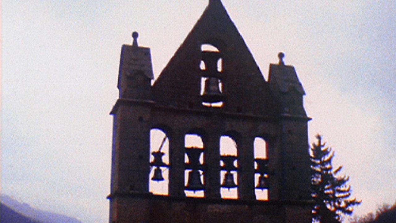 Ne sais-tu pas quel est ce jour sacré ? 1991 movie scene