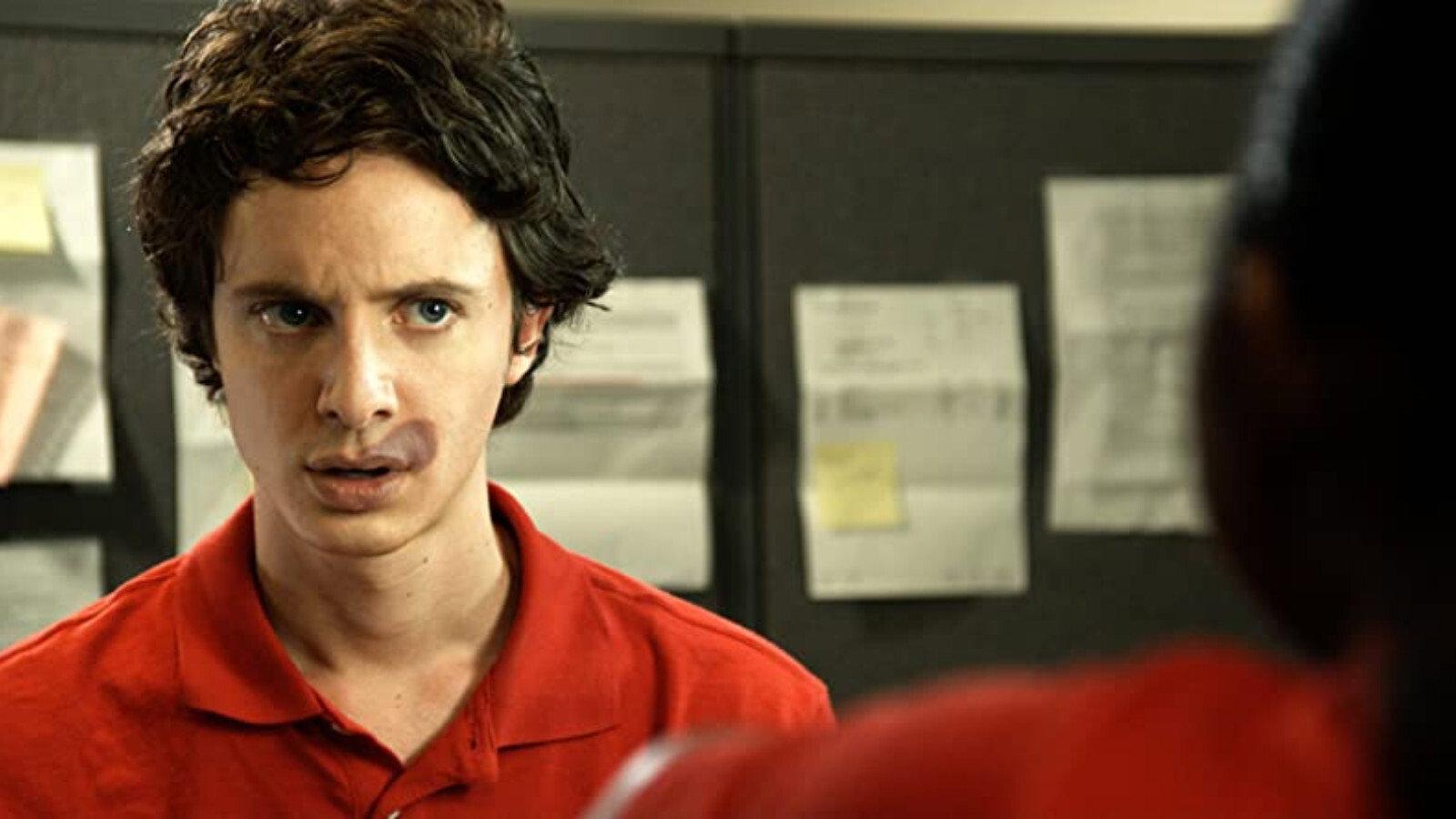 Herpes Boy 2009 movie scene