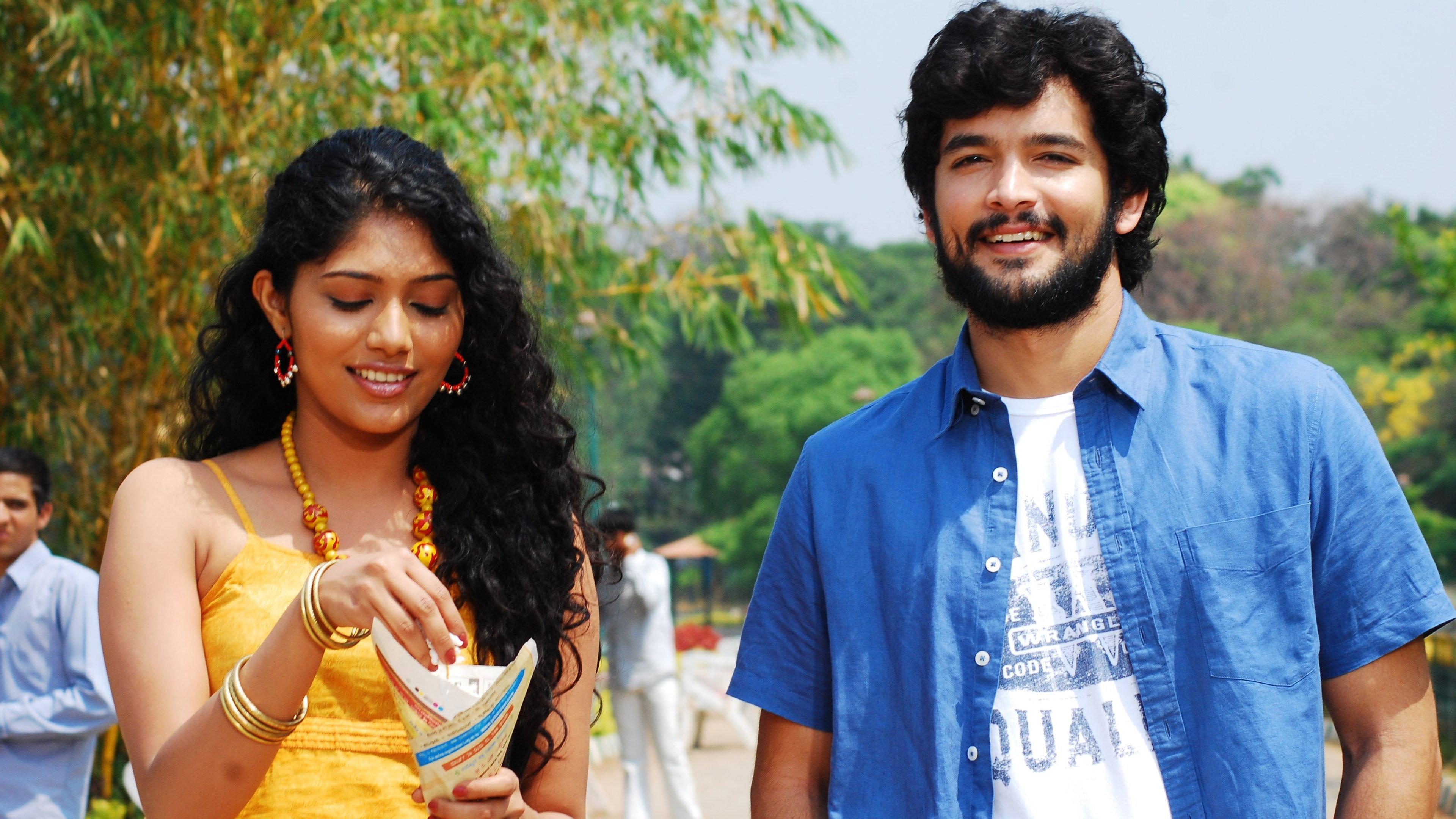 Lifeu Ishtene 2011 movie scene