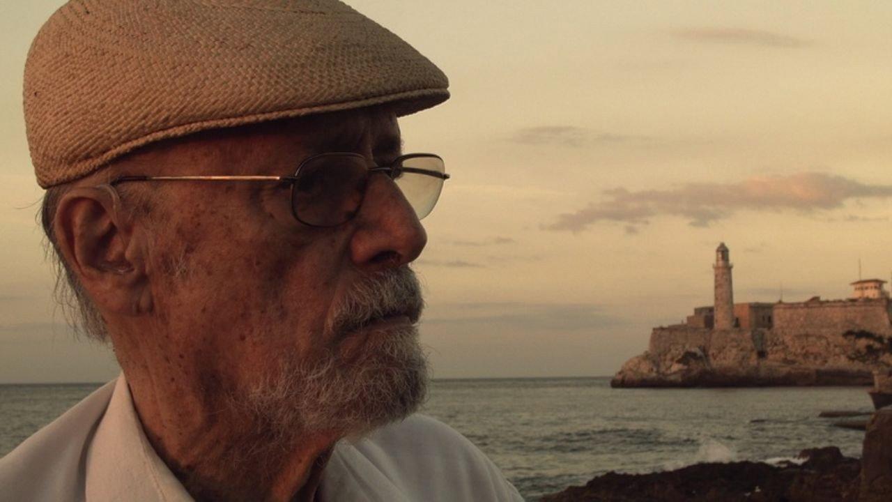El Quijote del Caribe 2018 movie scene