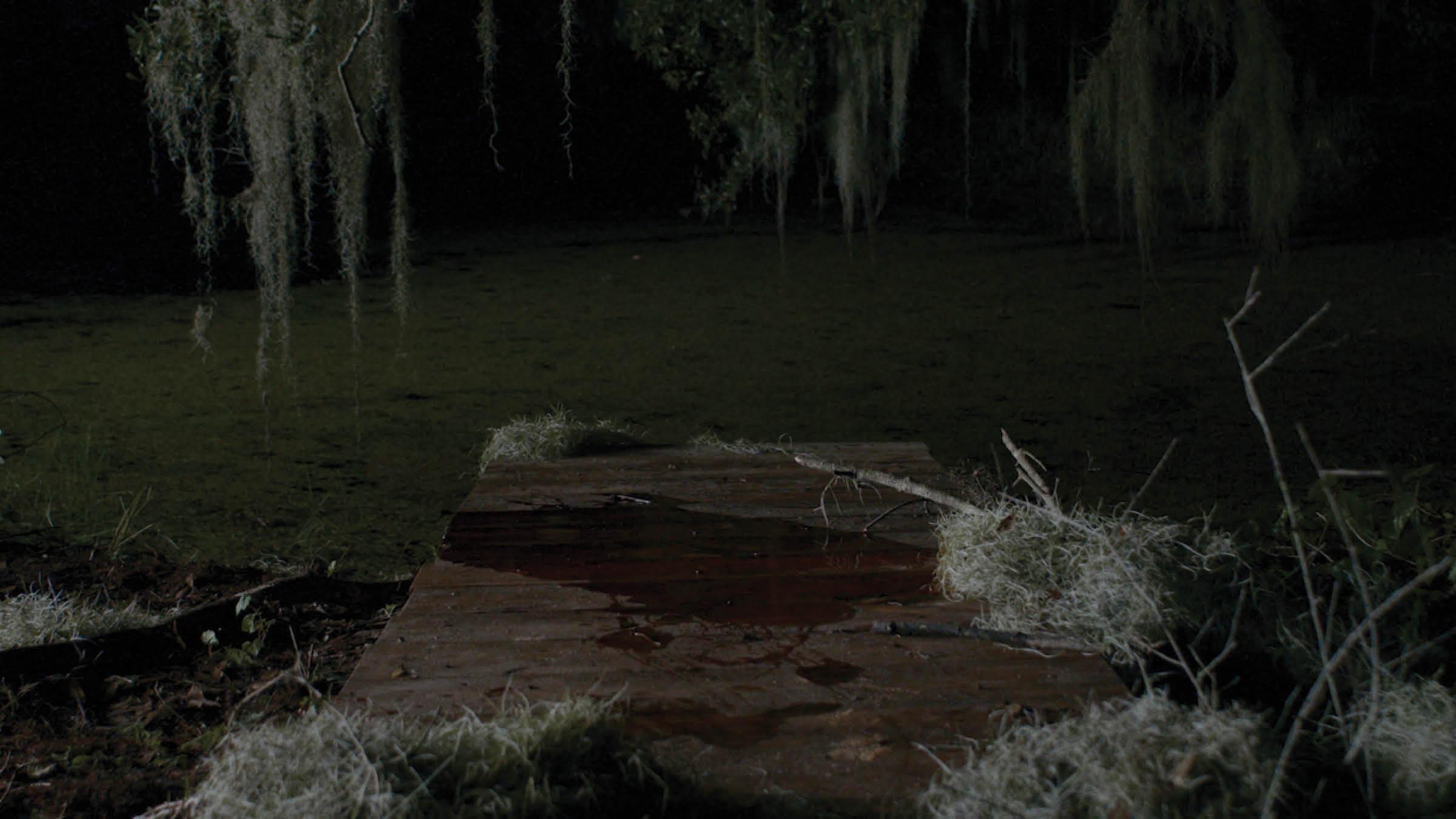 Consummation 2024 movie scene