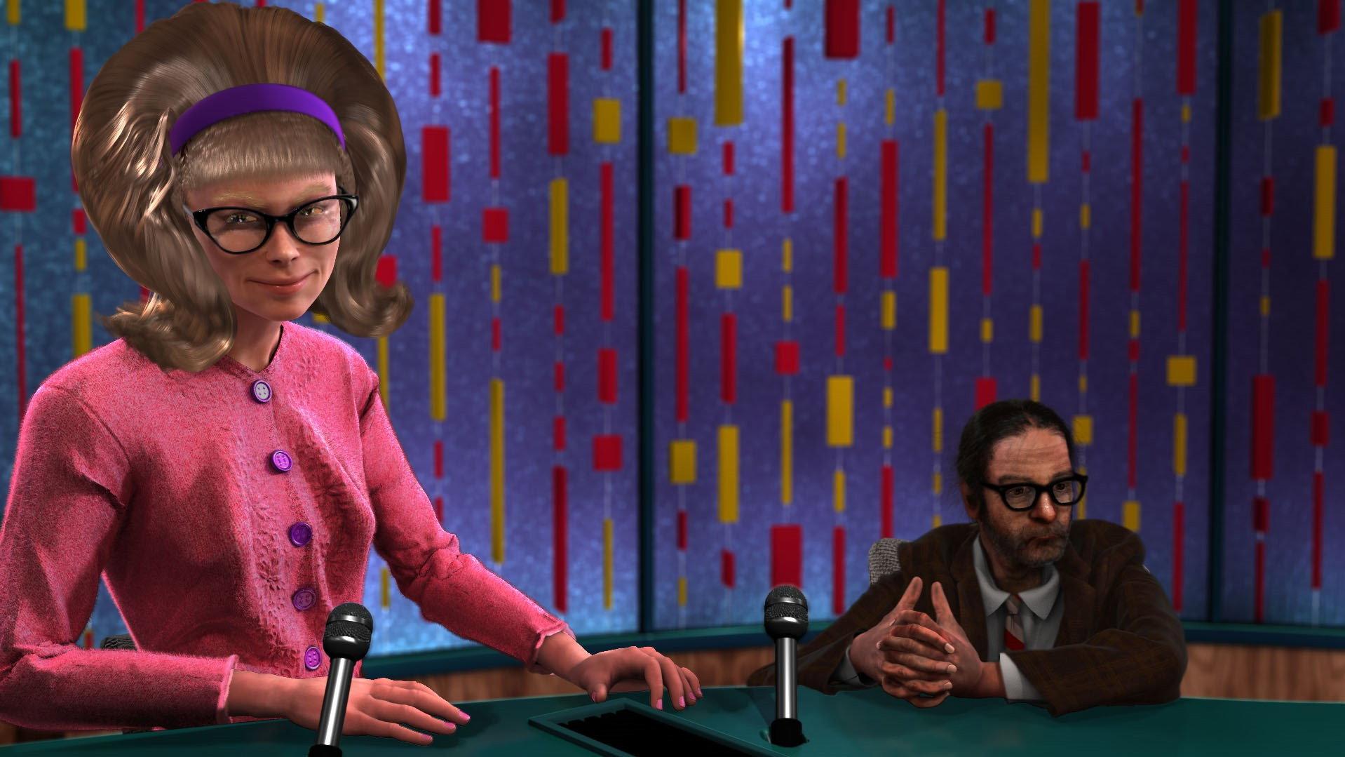 Subconscious Password 2013 movie scene