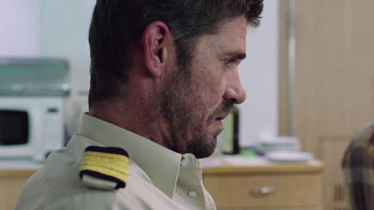 Deadweight 2016 movie scene