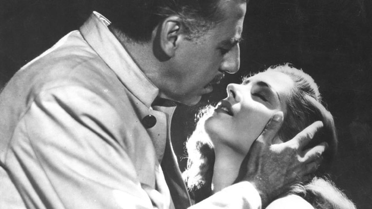 Susana 1951 movie scene