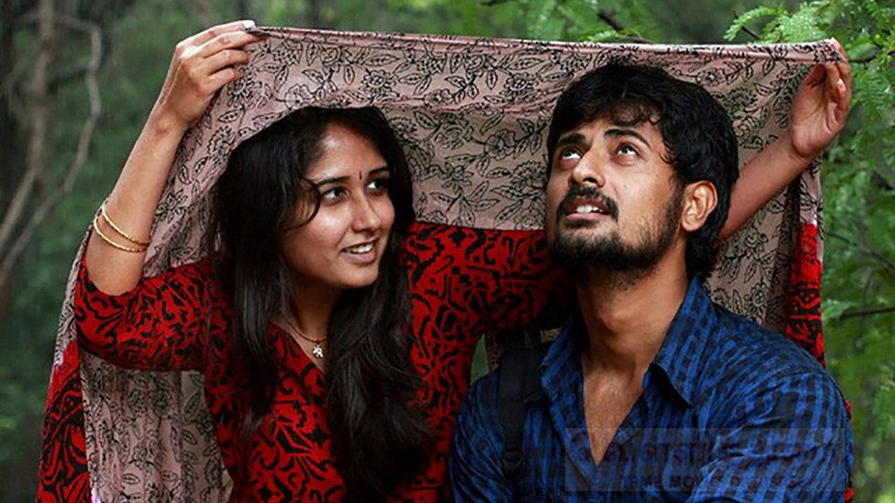 Kuraiondrumillai 2014 movie scene