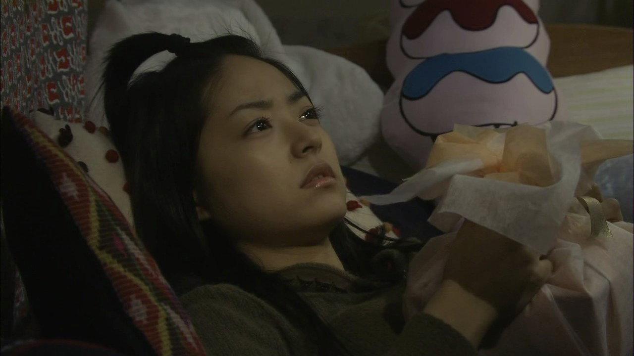 Hana Yori Dango: Final 2008 movie scene