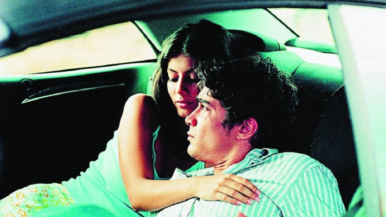 Prova a volare 2007 movie scene