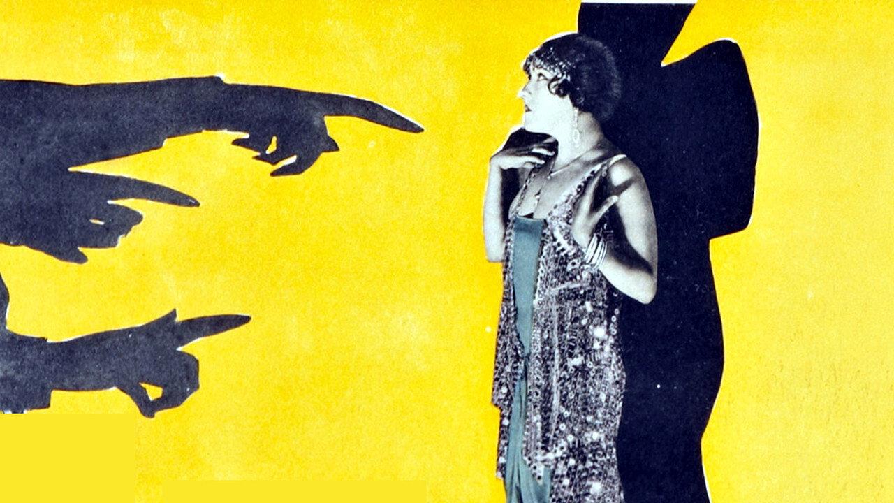 The Impossible Mrs. Bellew 1922 movie scene