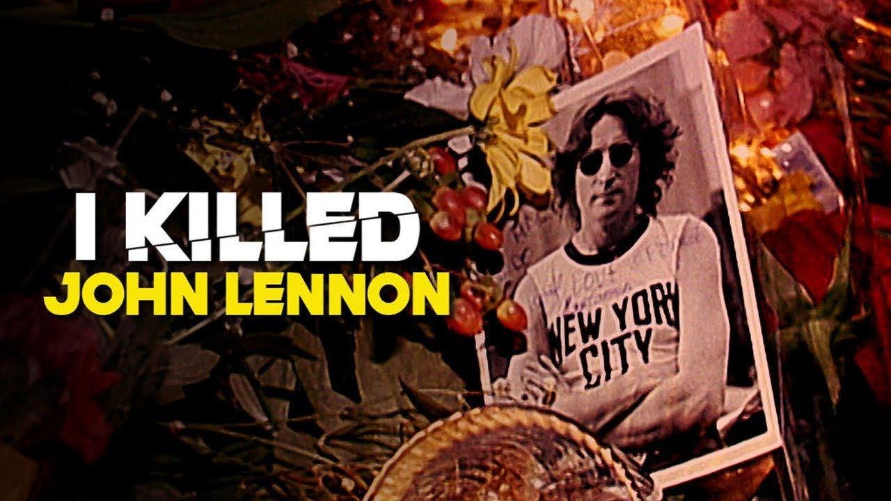 I Killed John Lennon 2005 movie scene