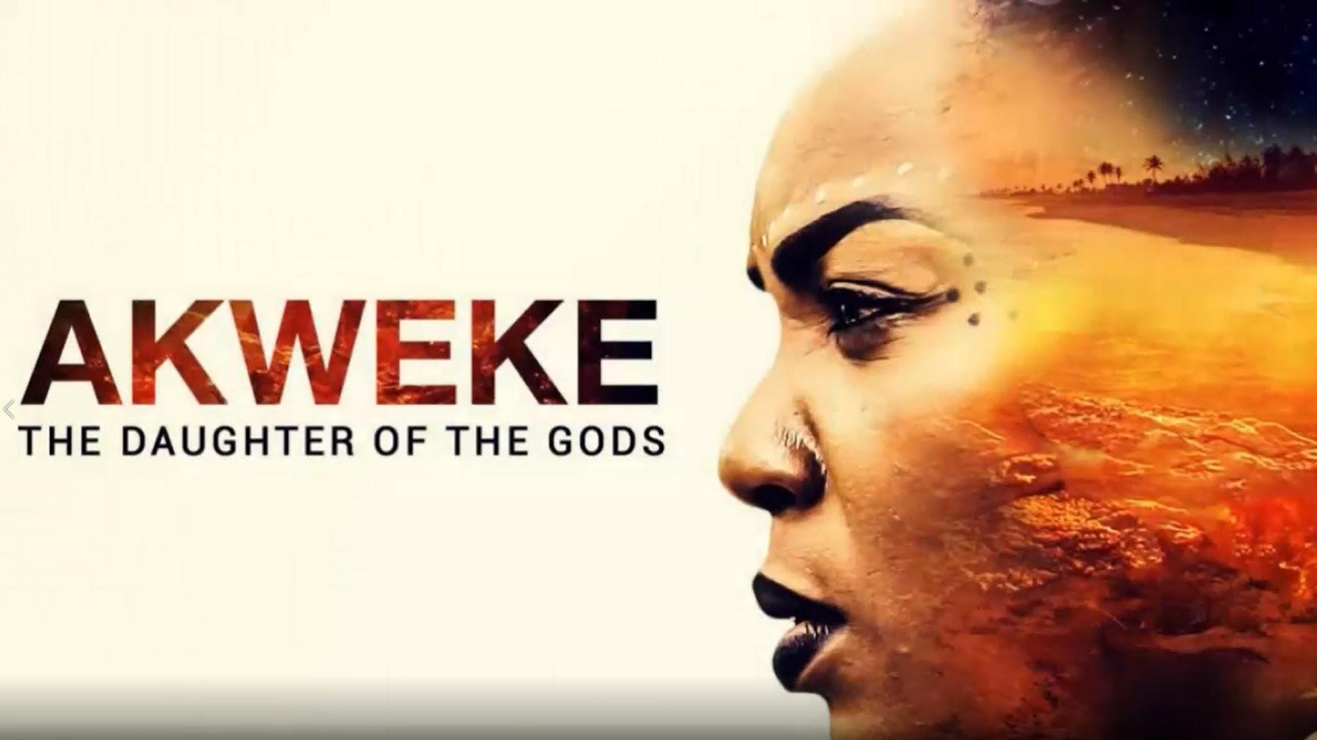 Akweke 2016 movie scene