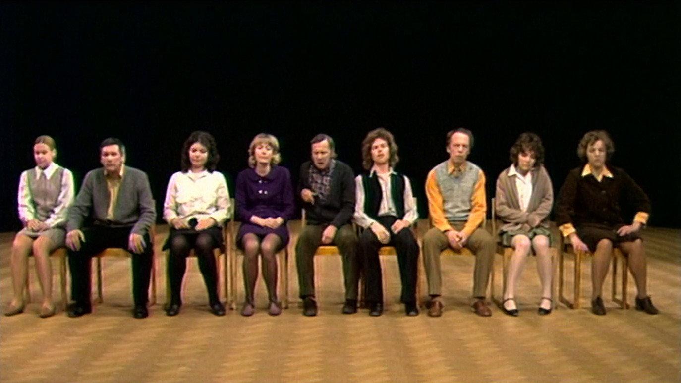 Hemmet 1972 movie scene
