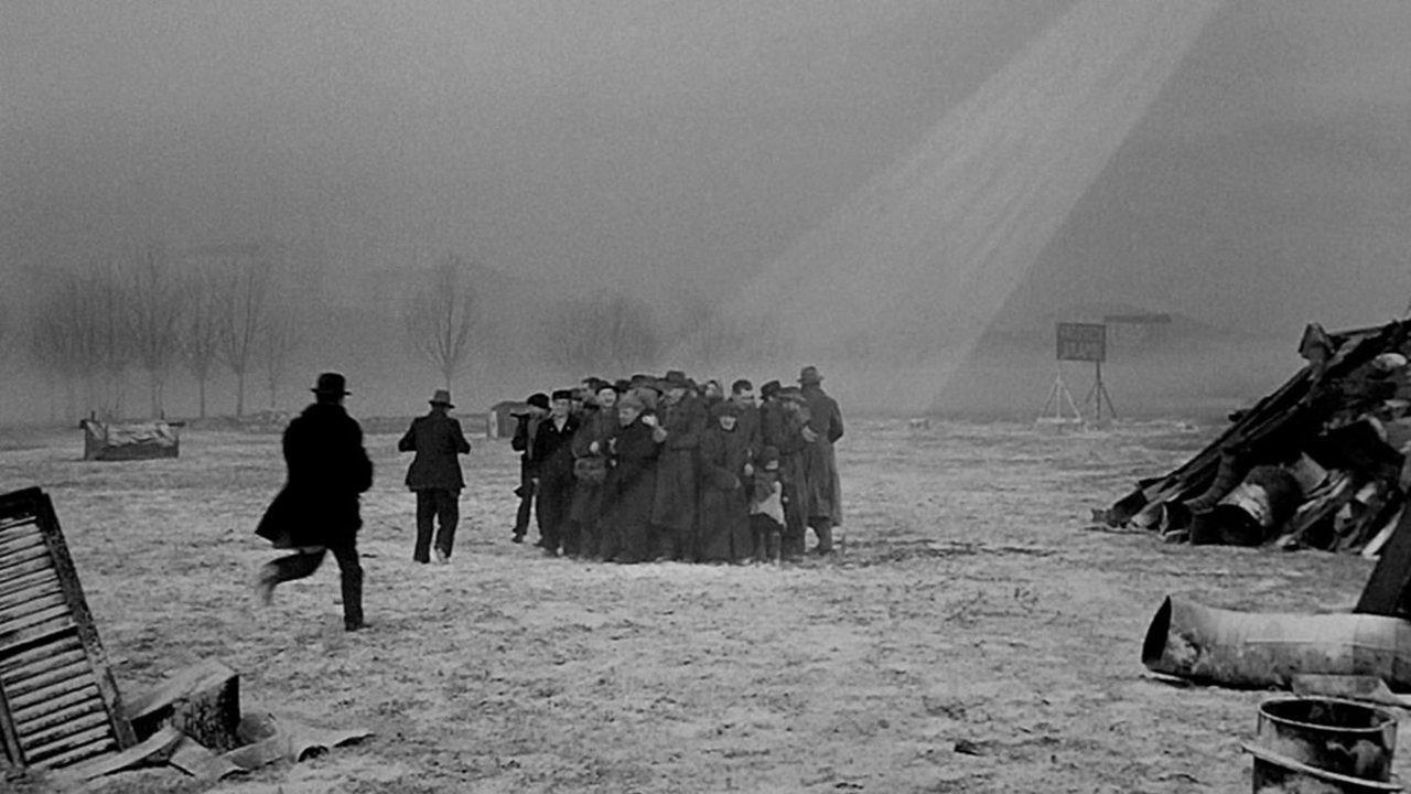 Miracle in Milan 1951 movie scene
