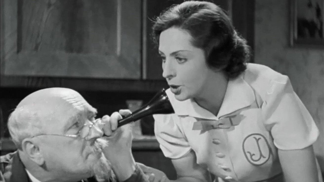 Jadzia 1936 movie scene