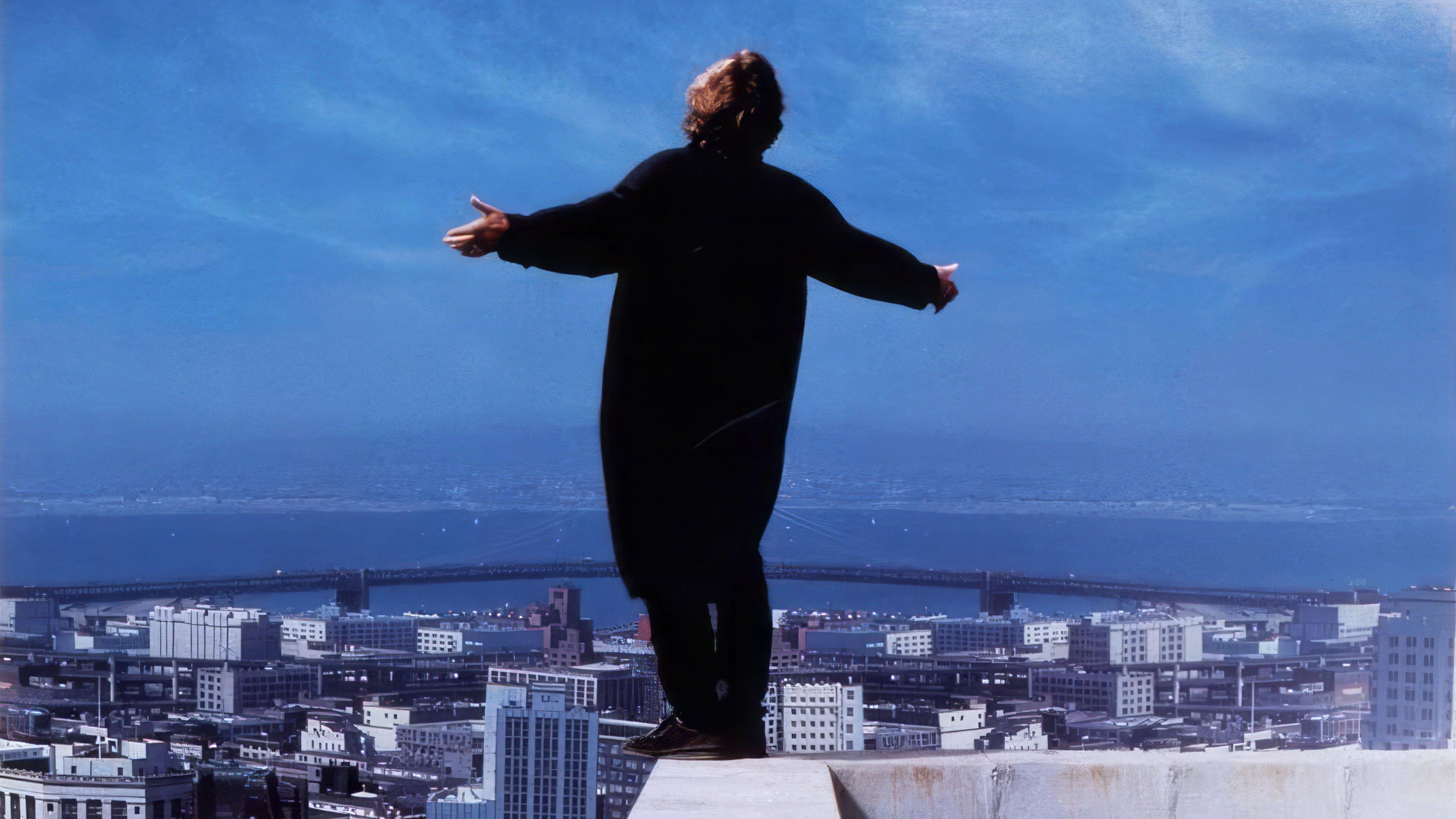 Fearless 1993 movie scene