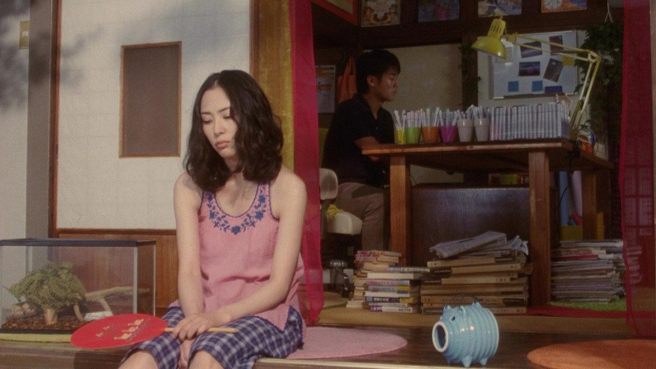 Your Story 2009 movie scene