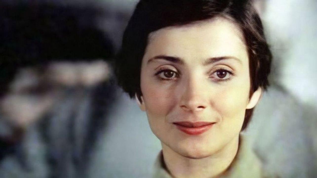 Ecaterina Teodoroiu 1979 movie scene