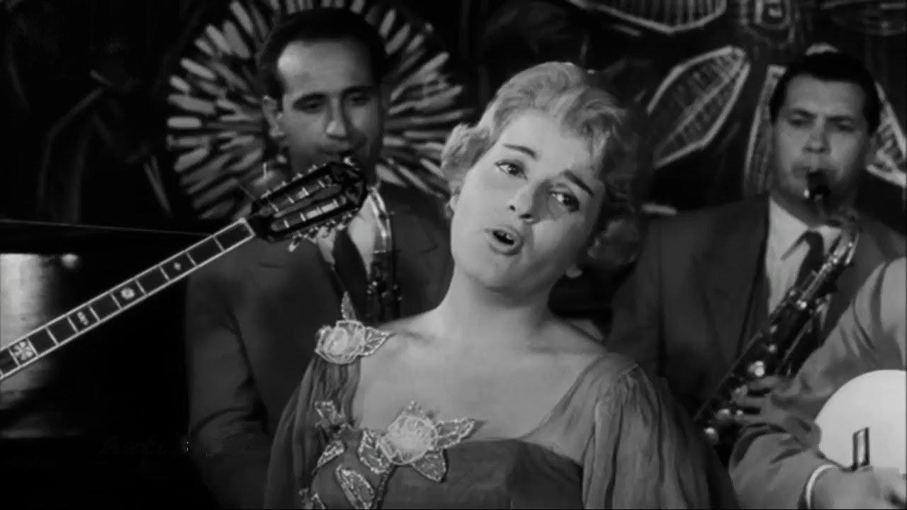 You Came Too Late 1962 movie scene