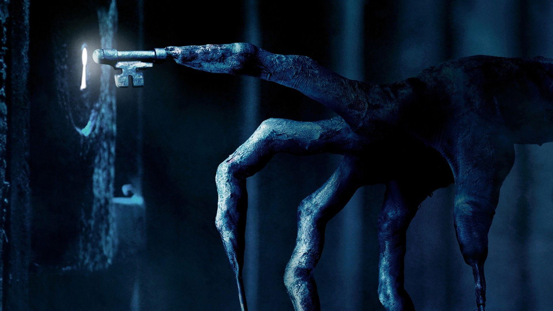 Insidious: The Last Key 2018 movie scene