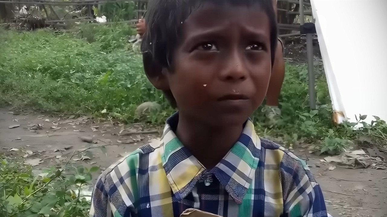 Mann Binako Dhan 2025 movie scene