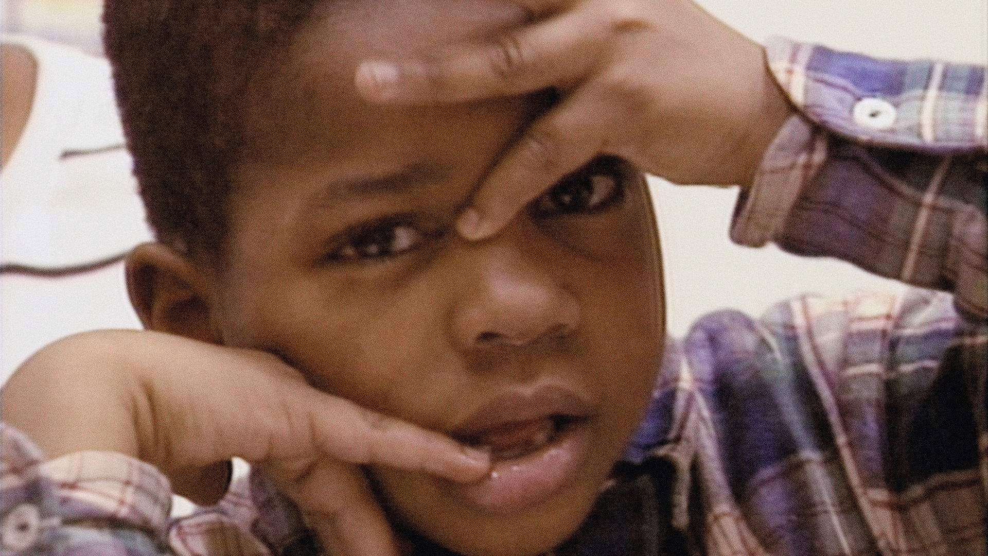 Broken Places 2018 movie scene