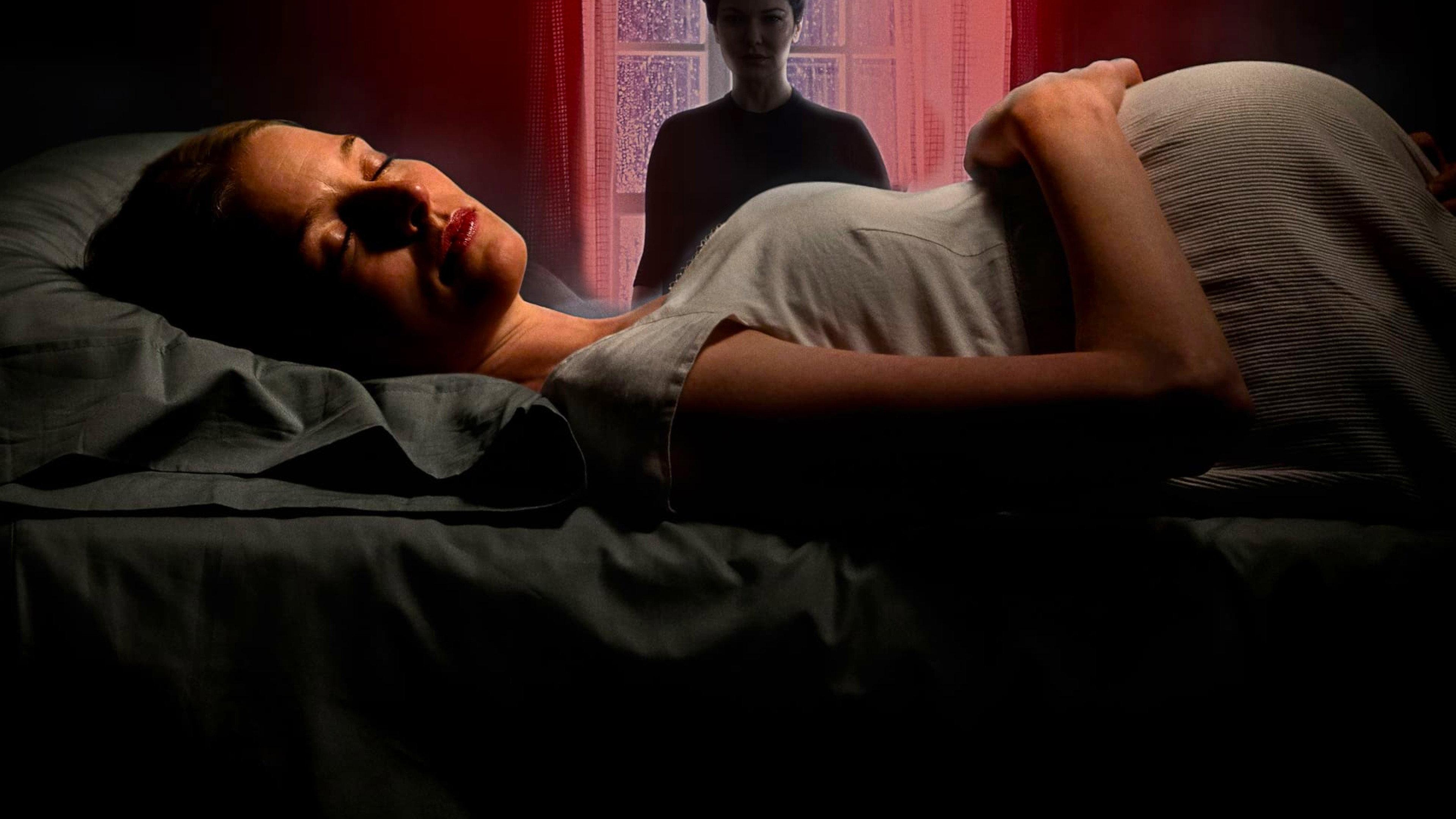 Inside 2016 movie scene