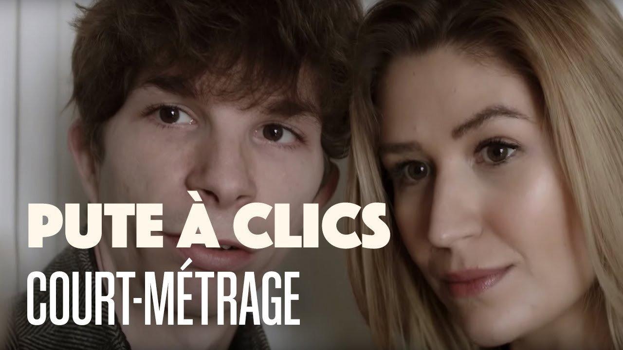 Pute à clics 2017 movie scene