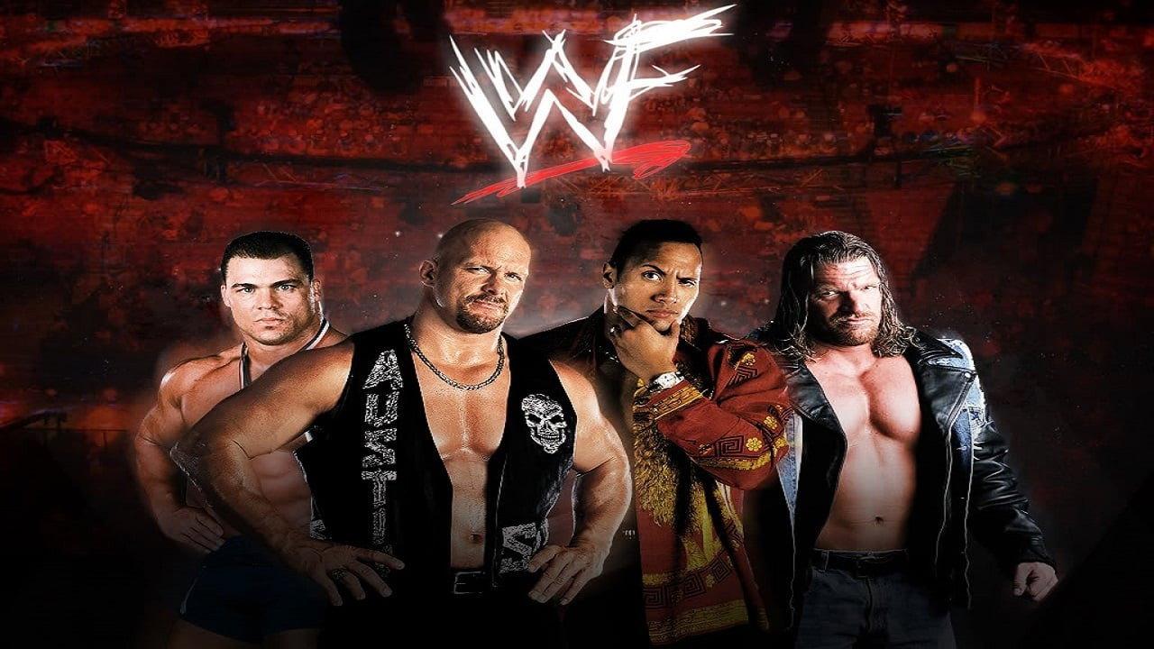 WWF: Best of Wrestlemania I-XIV 1998 movie scene