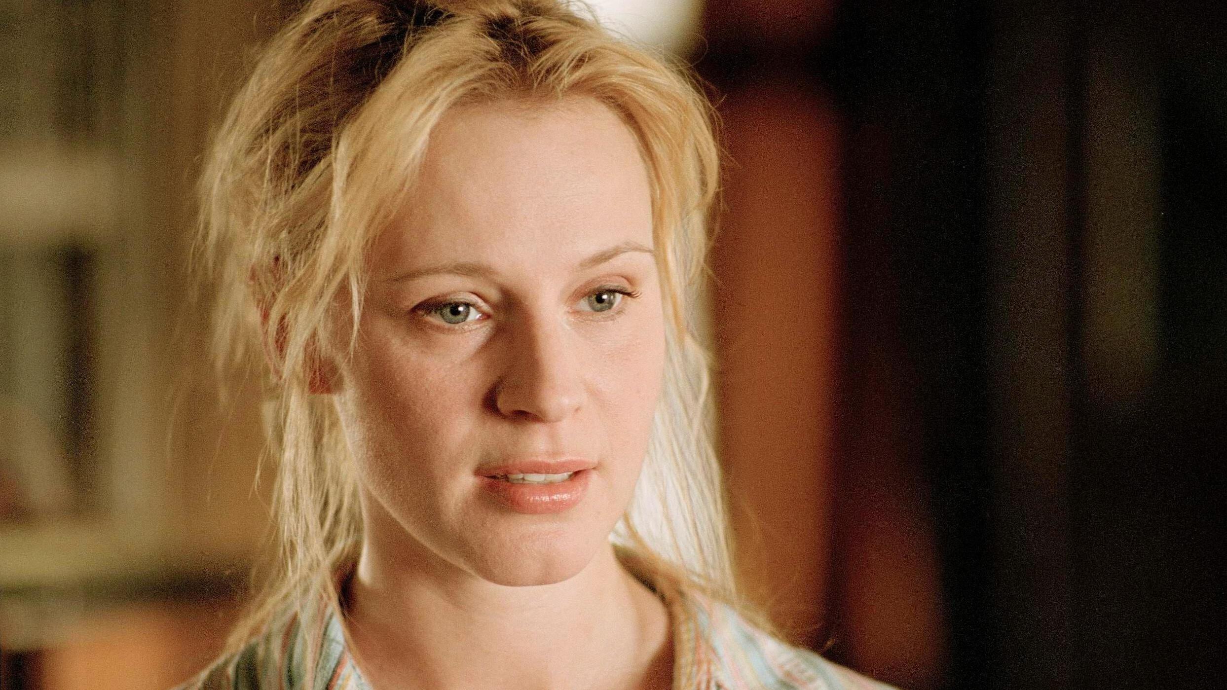 Sweet Dreams 2003 movie scene