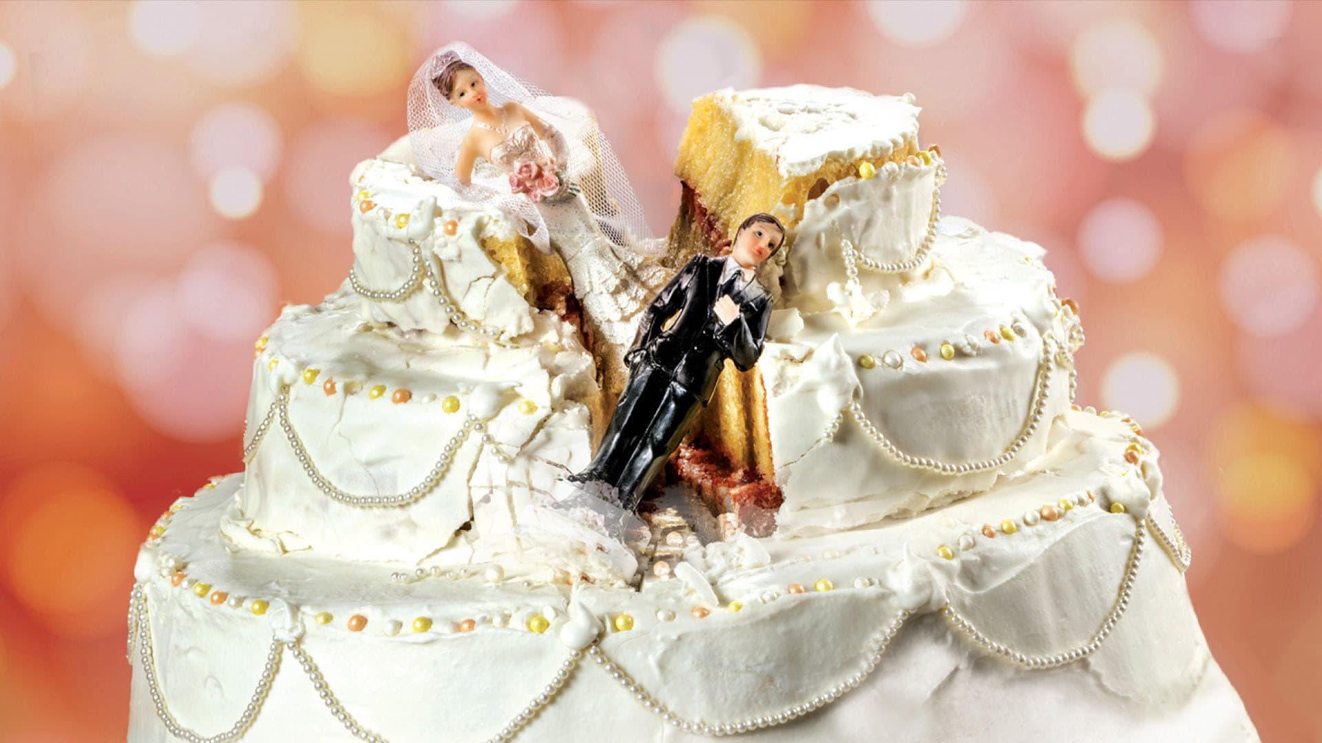 Love, Weddings & Other Disasters 2020 movie scene