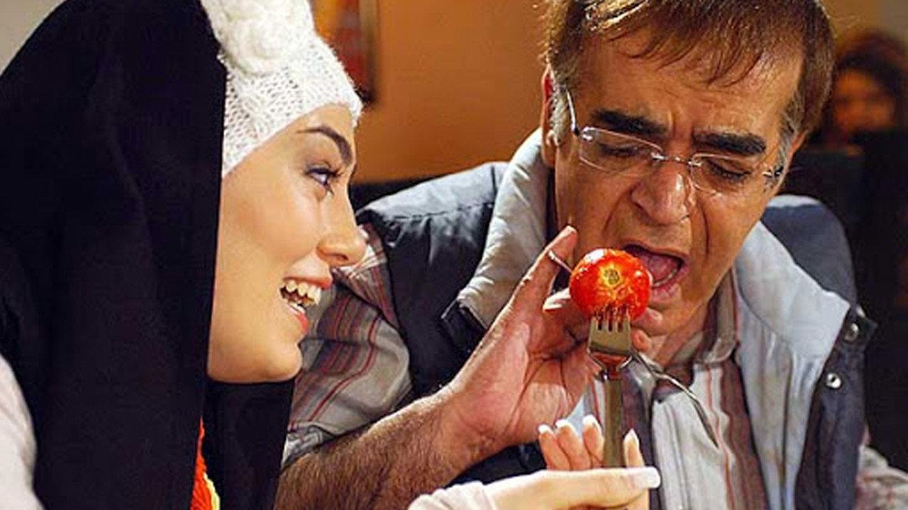 The Sicilian 2011 movie scene