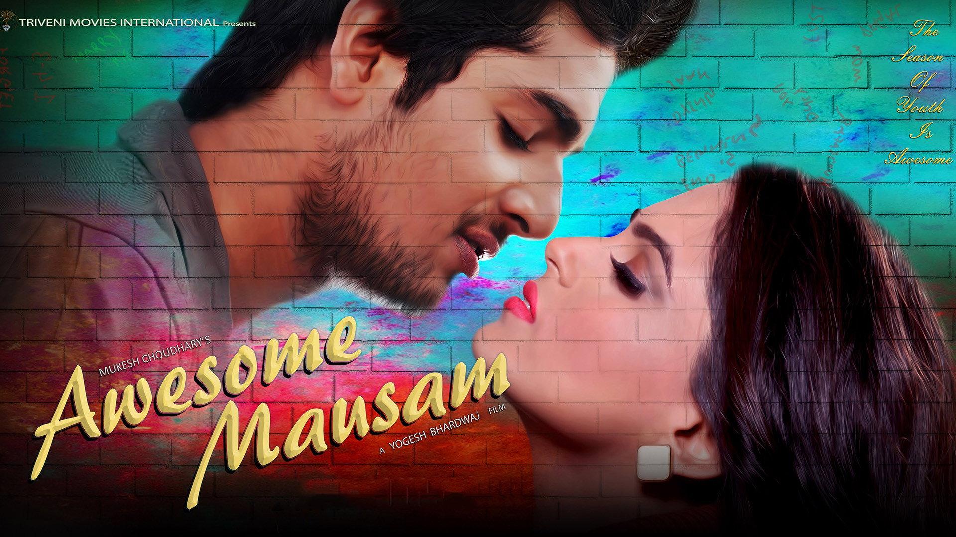 Awesome Mausam 2016 movie scene