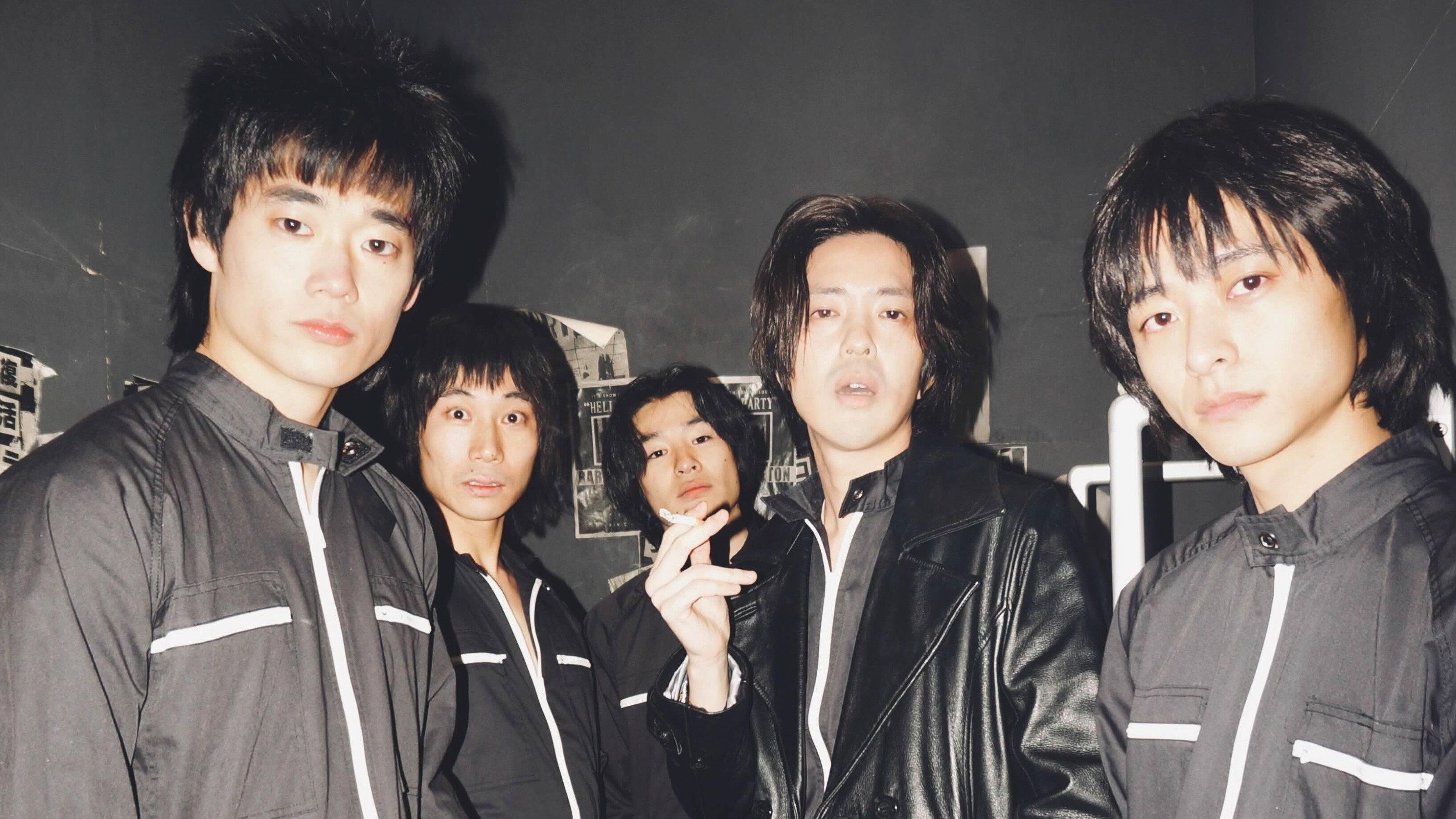 Street Kingdom: Make your own sound. 2026 movie scene