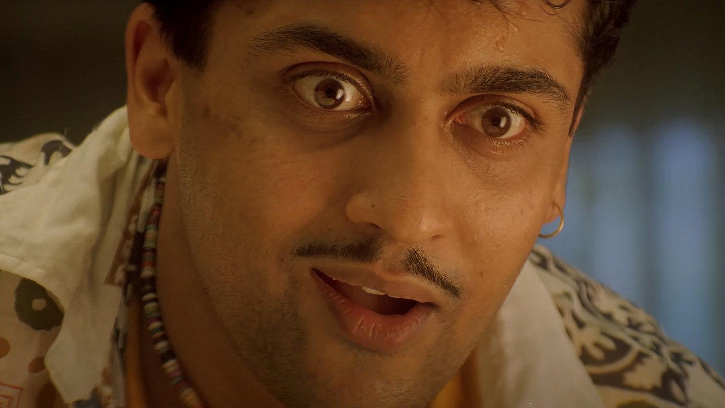 Maayavi 2005 movie scene