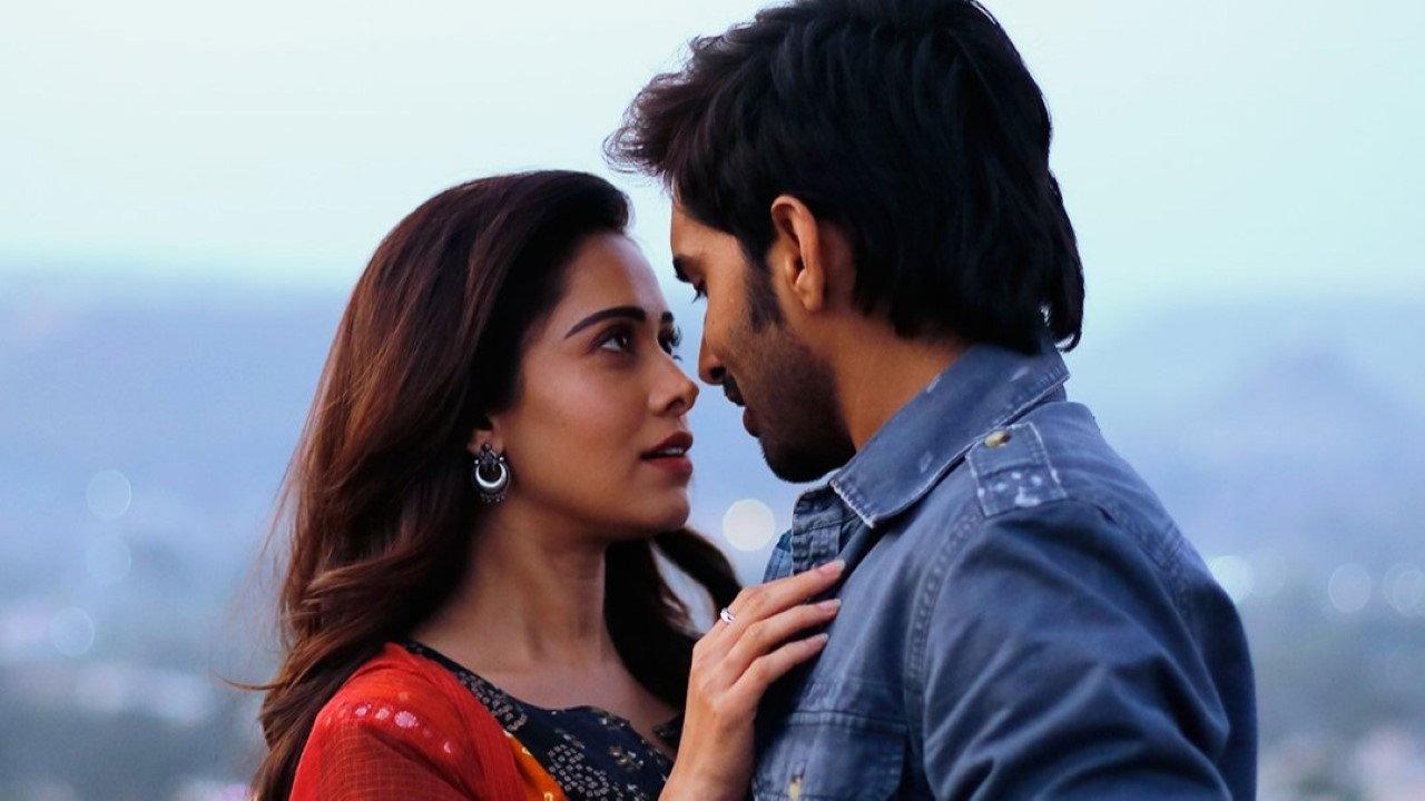 Janhit Mein Jaari 2022 movie scene