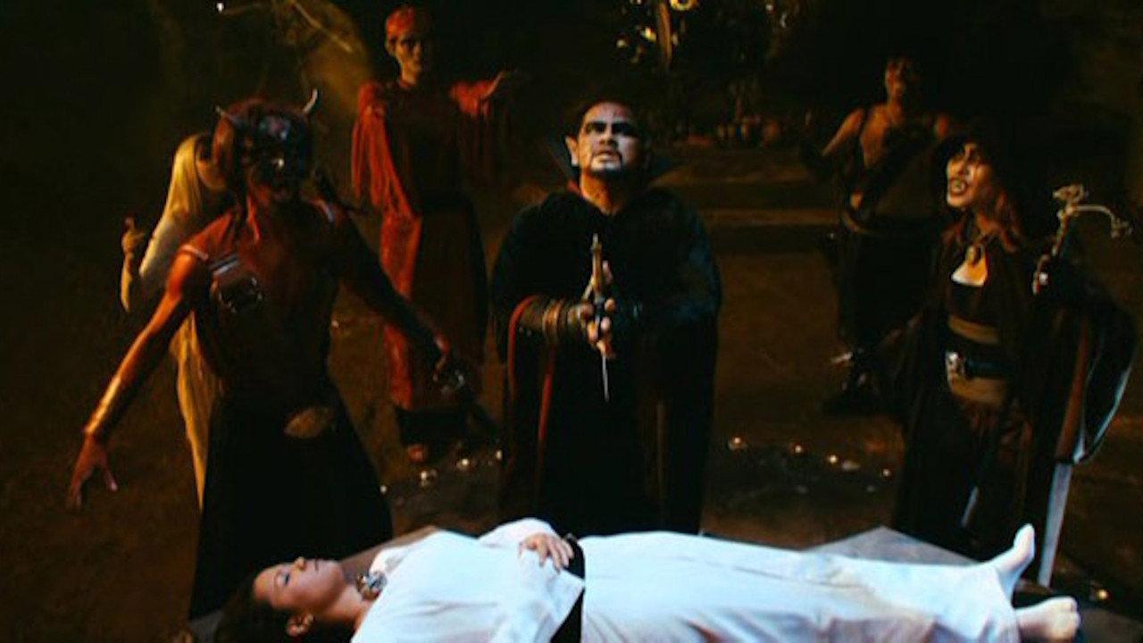 Antoo Fighter 2008 movie scene