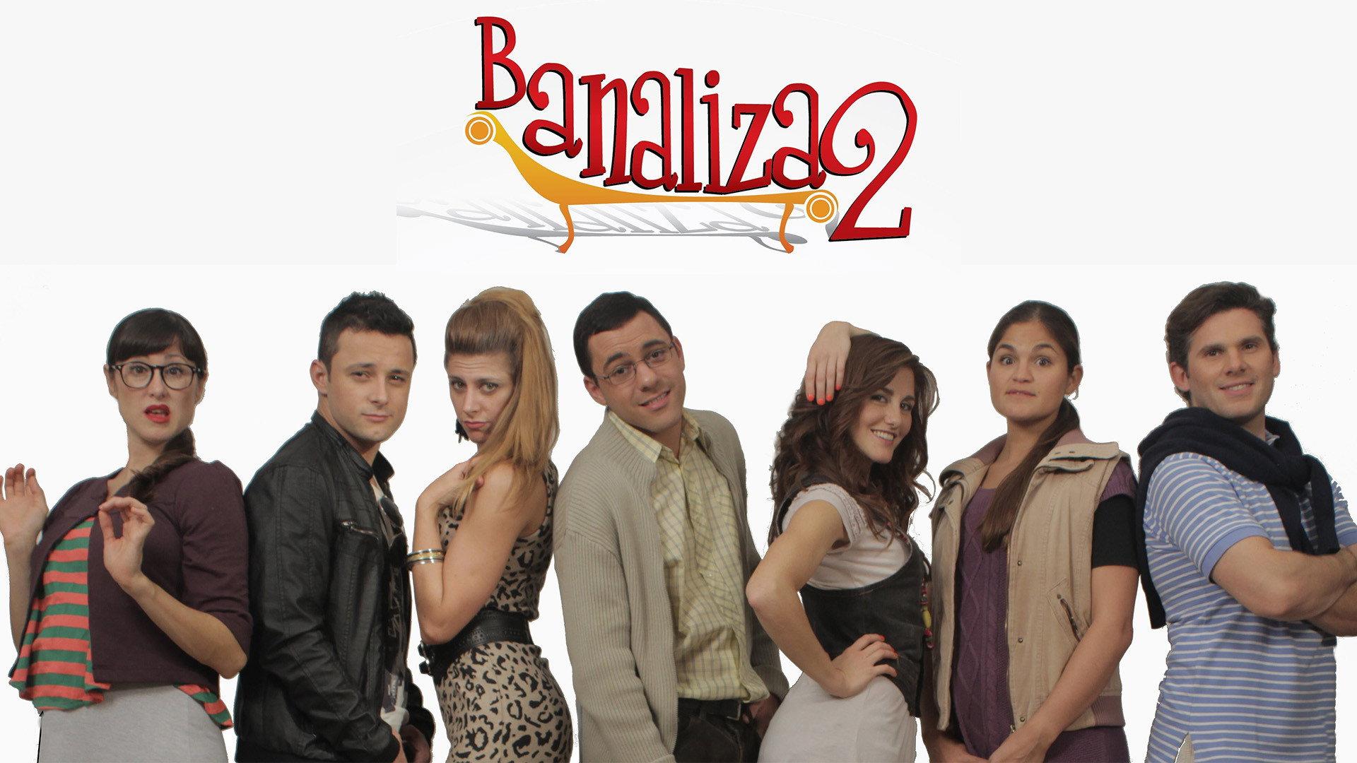 Banaliza2  movie scene