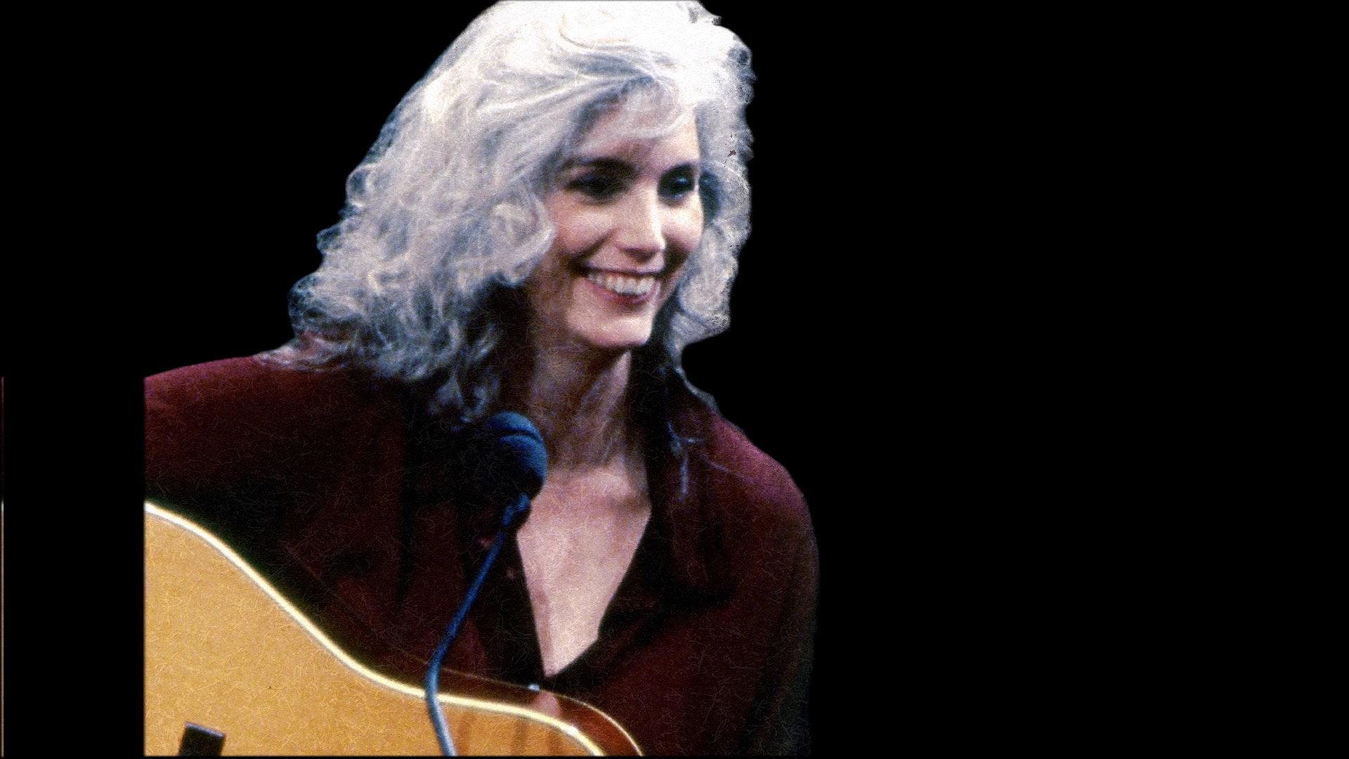Emmylou Harris: From a Deeper Well 2003 movie scene