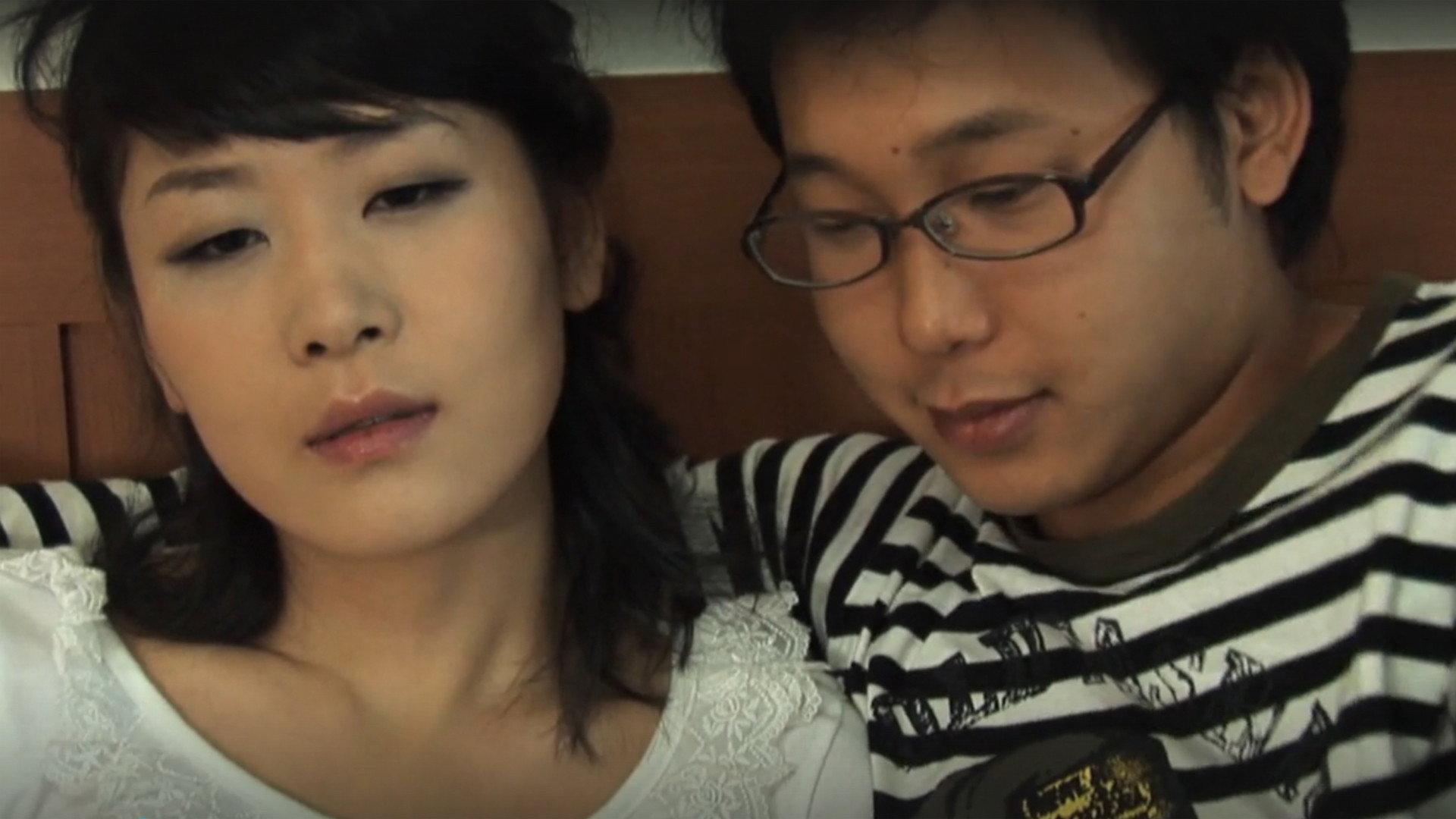Laura Sex Partner 2016 movie scene